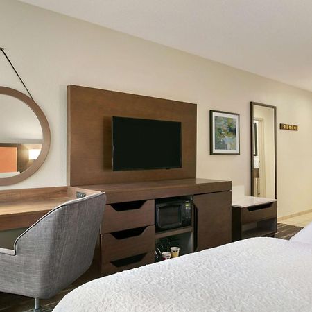 Hampton Inn Binghamton/Johnson City Eksteriør bilde