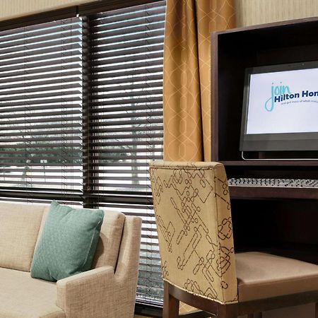 Hampton Inn Binghamton/Johnson City Eksteriør bilde