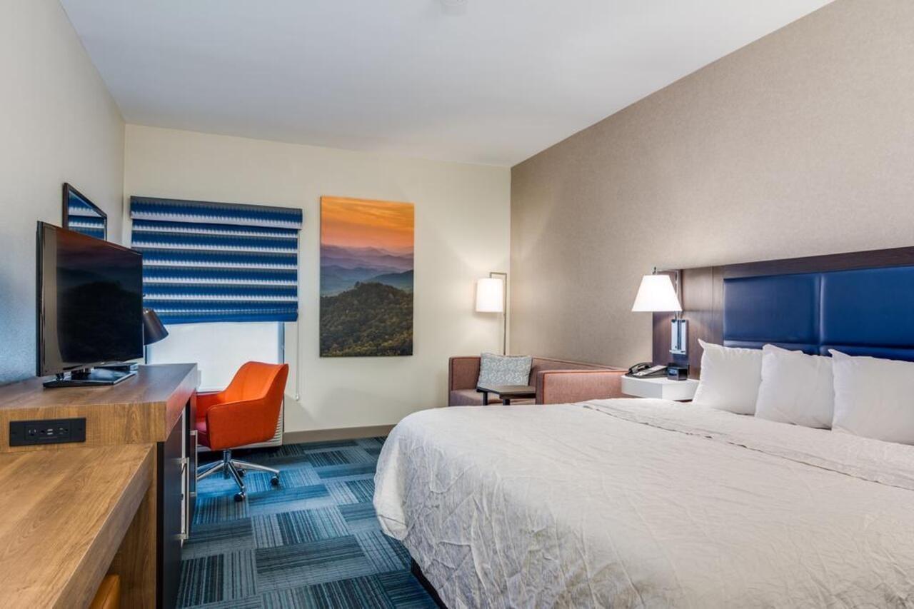 Hampton Inn Binghamton/Johnson City Eksteriør bilde