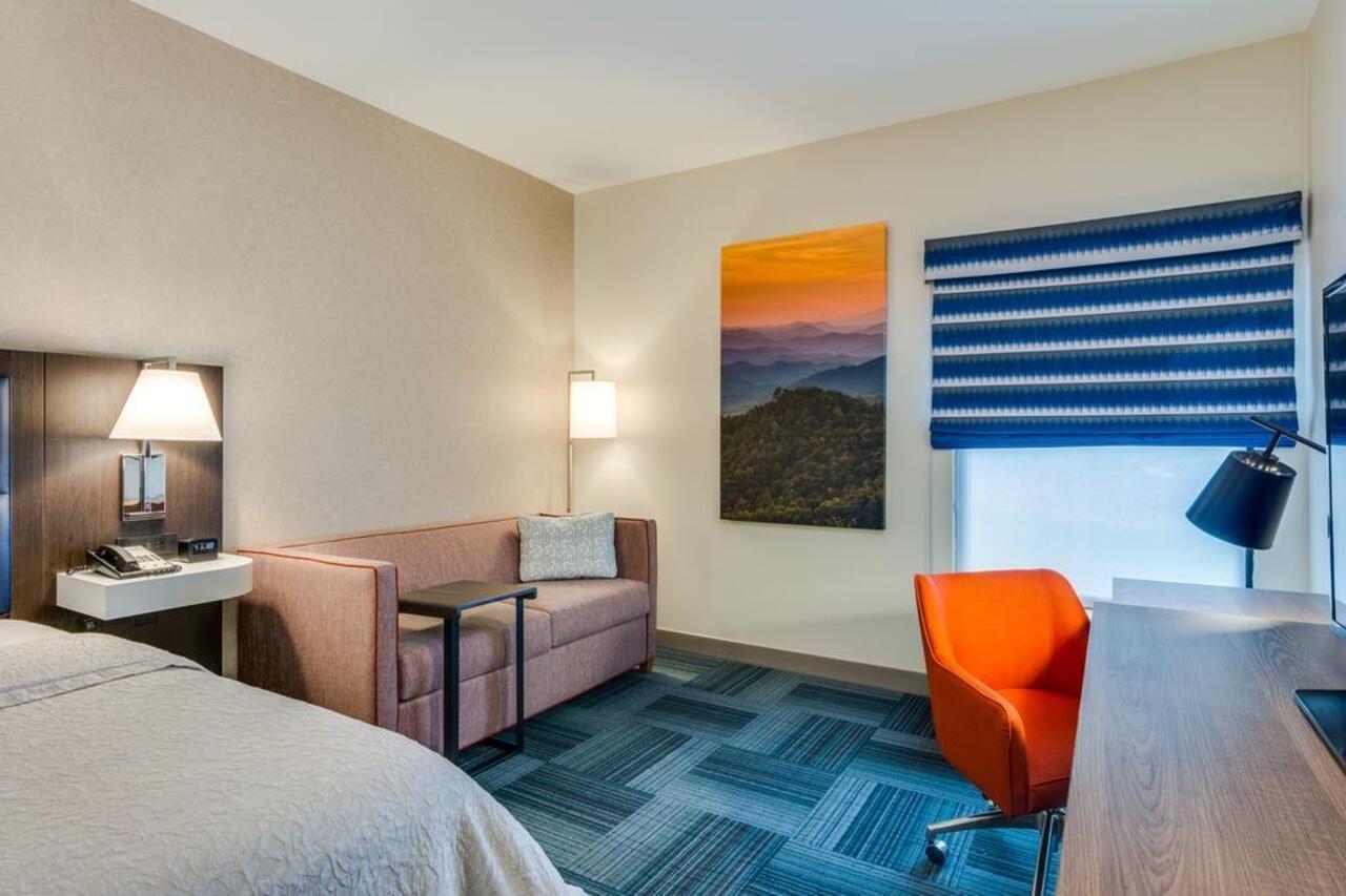Hampton Inn Binghamton/Johnson City Eksteriør bilde