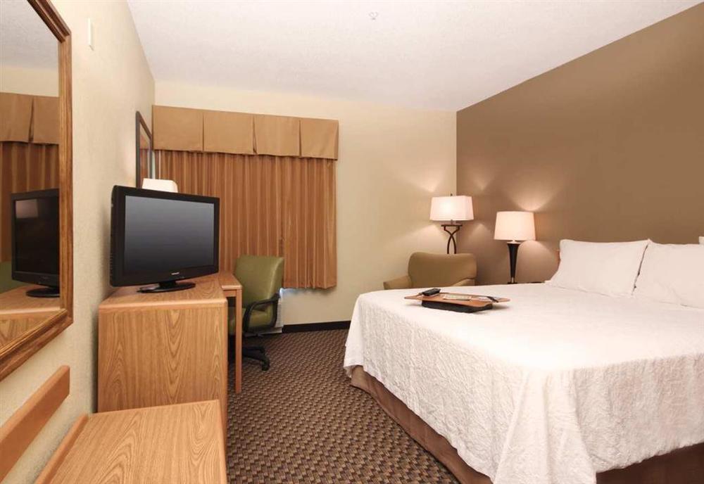 Hampton Inn Binghamton/Johnson City Rom bilde
