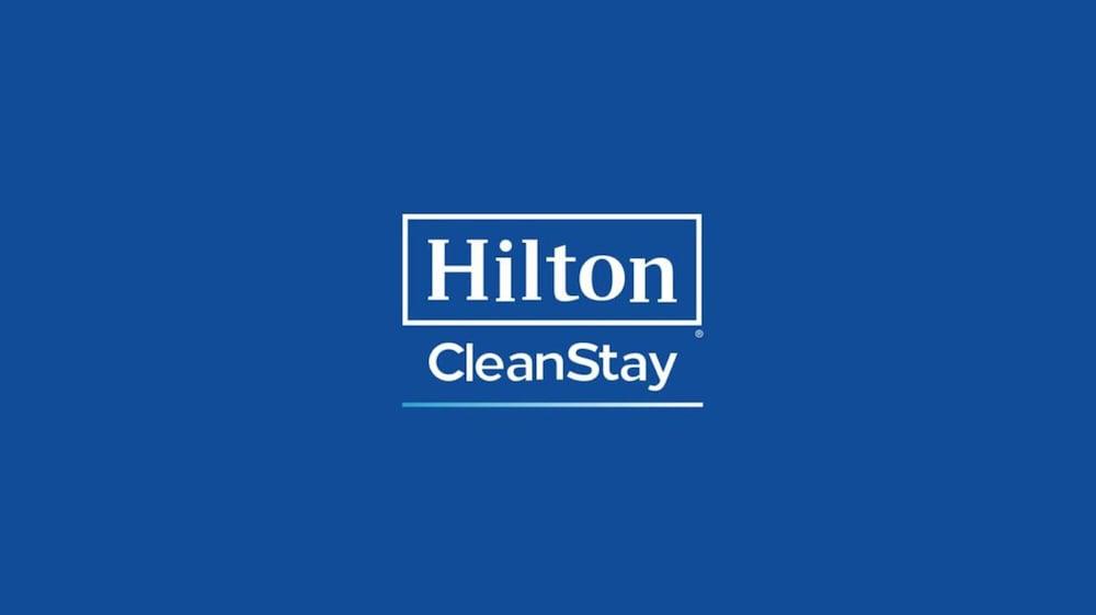 Hampton Inn Binghamton/Johnson City Eksteriør bilde