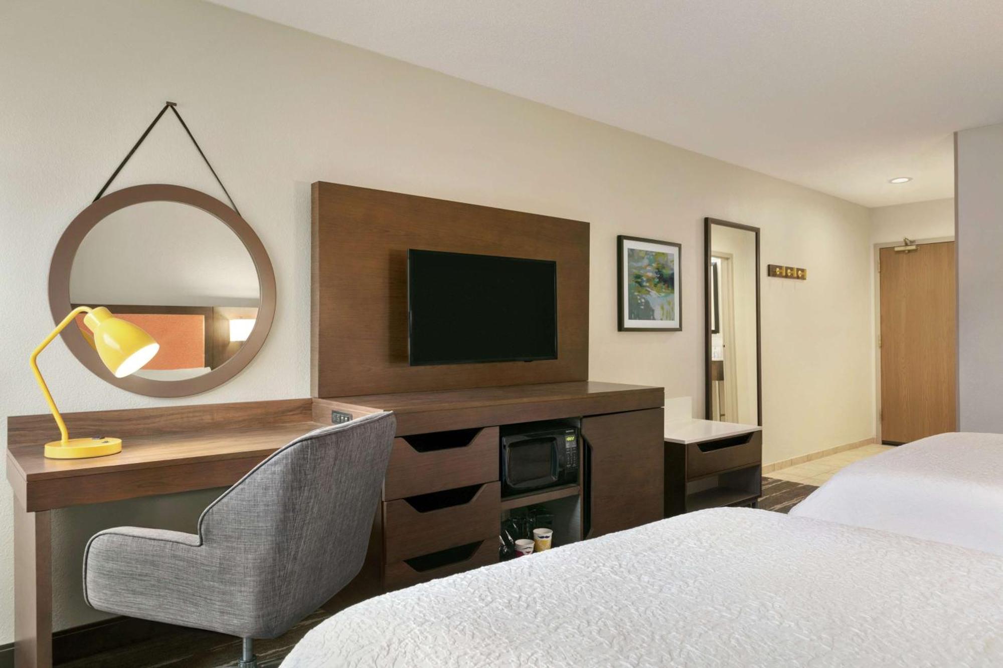 Hampton Inn Binghamton/Johnson City Eksteriør bilde