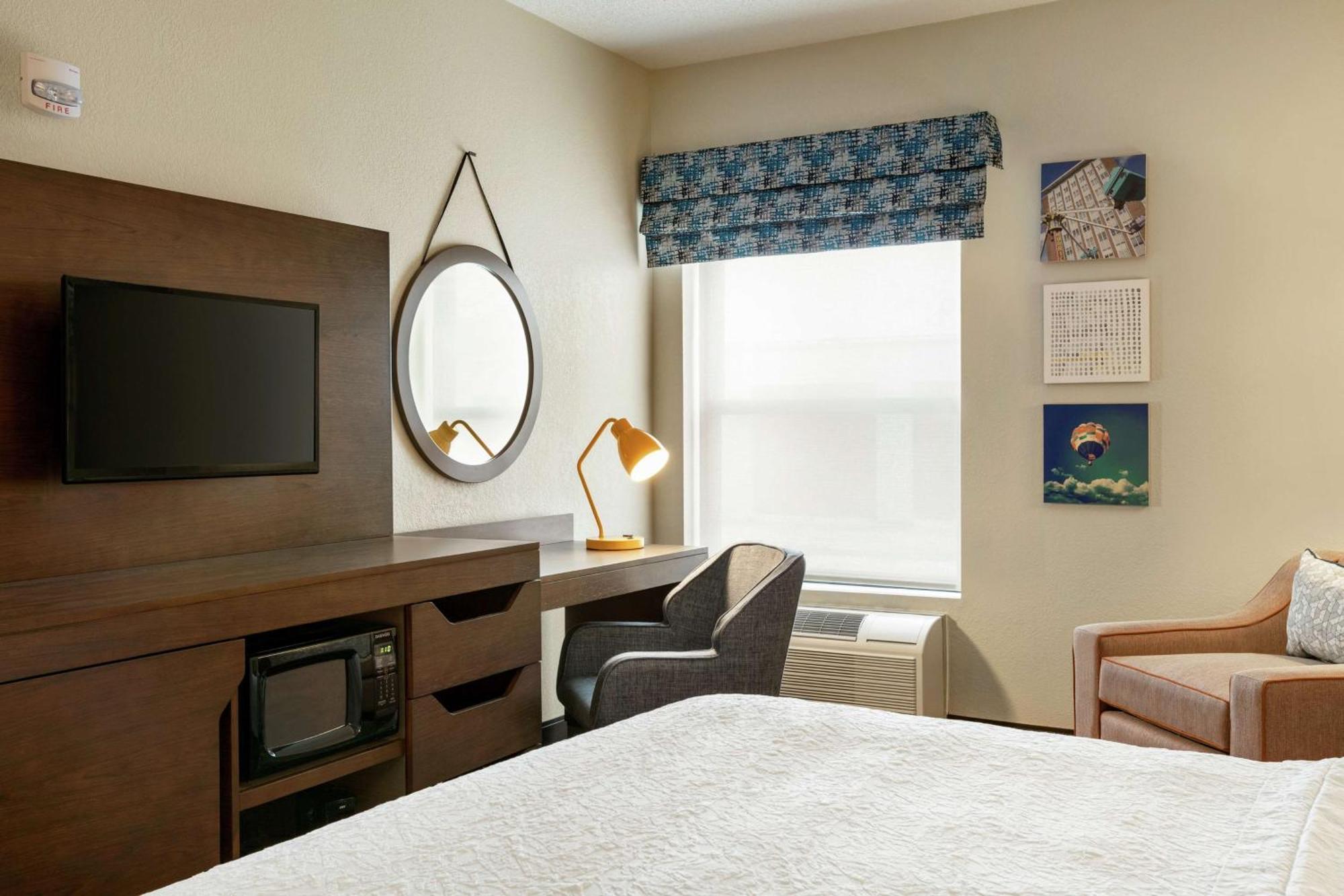 Hampton Inn Binghamton/Johnson City Eksteriør bilde