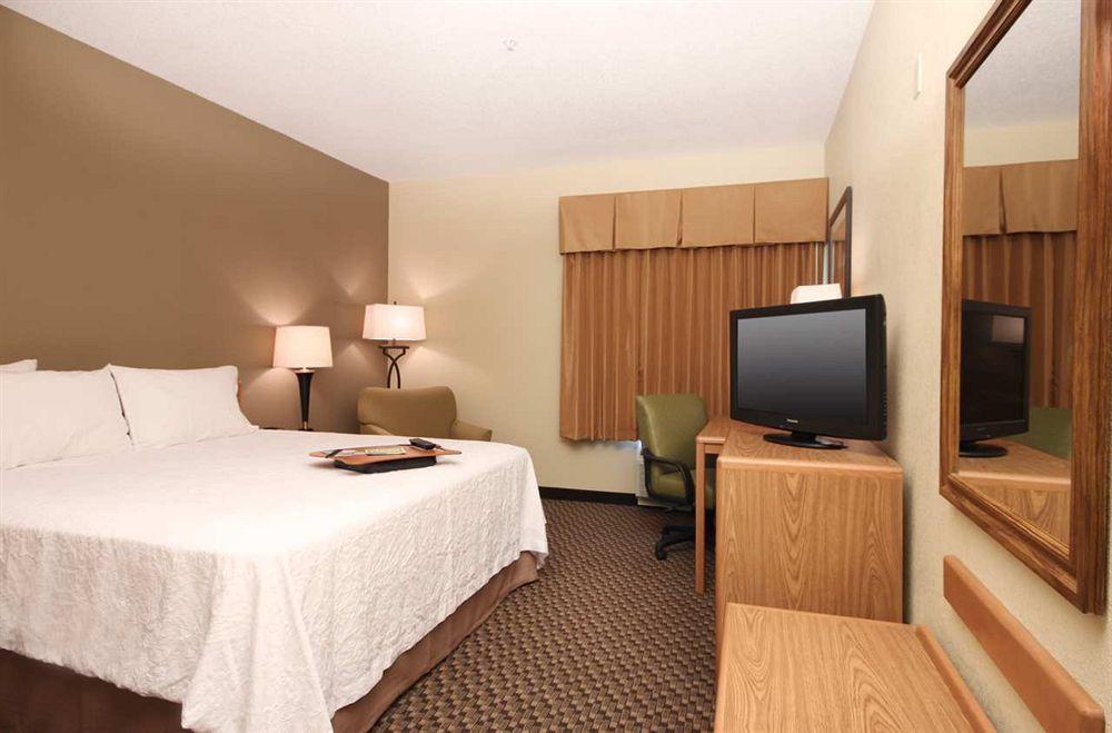 Hampton Inn Binghamton/Johnson City Rom bilde