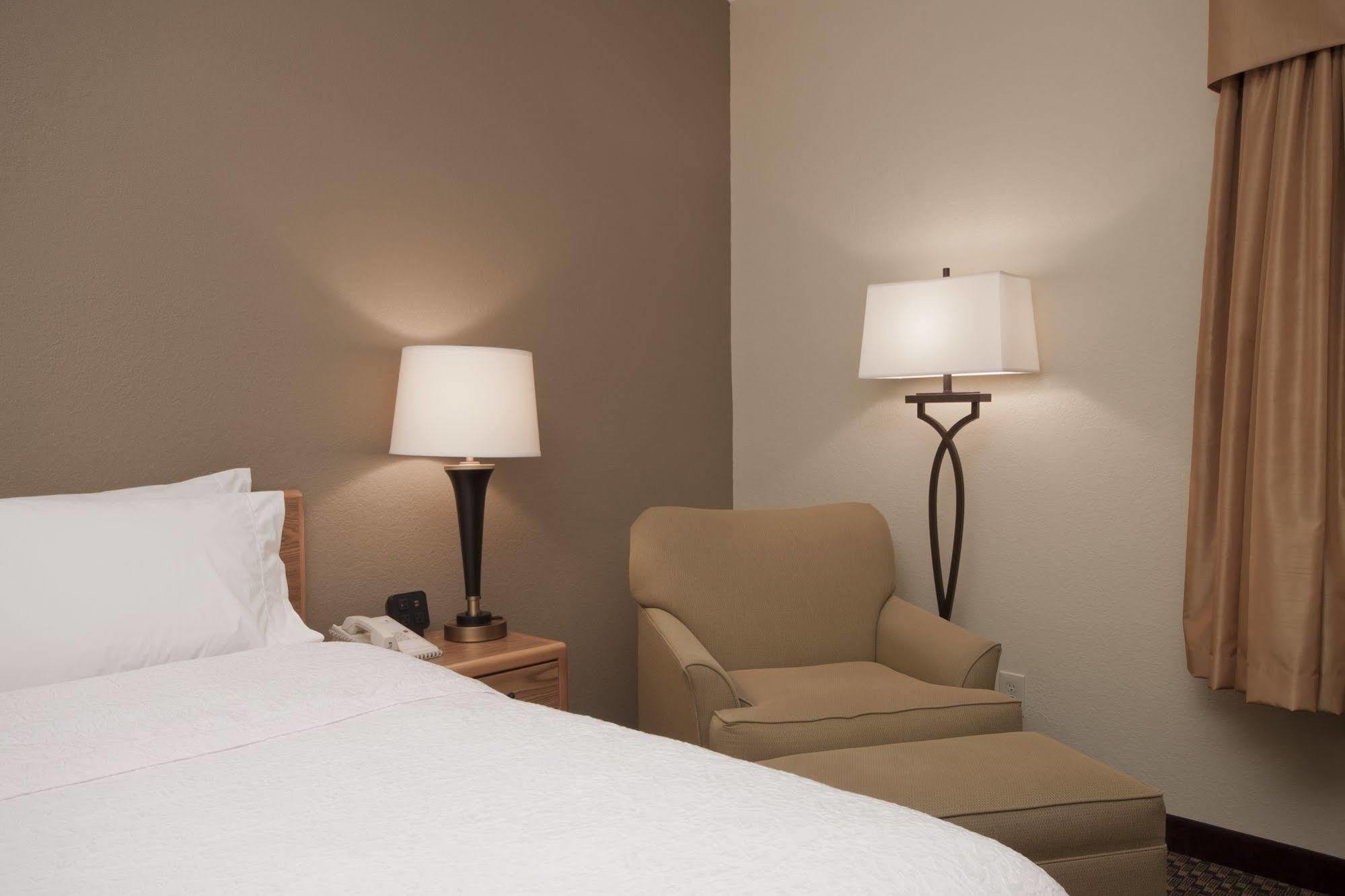 Hampton Inn Binghamton/Johnson City Eksteriør bilde