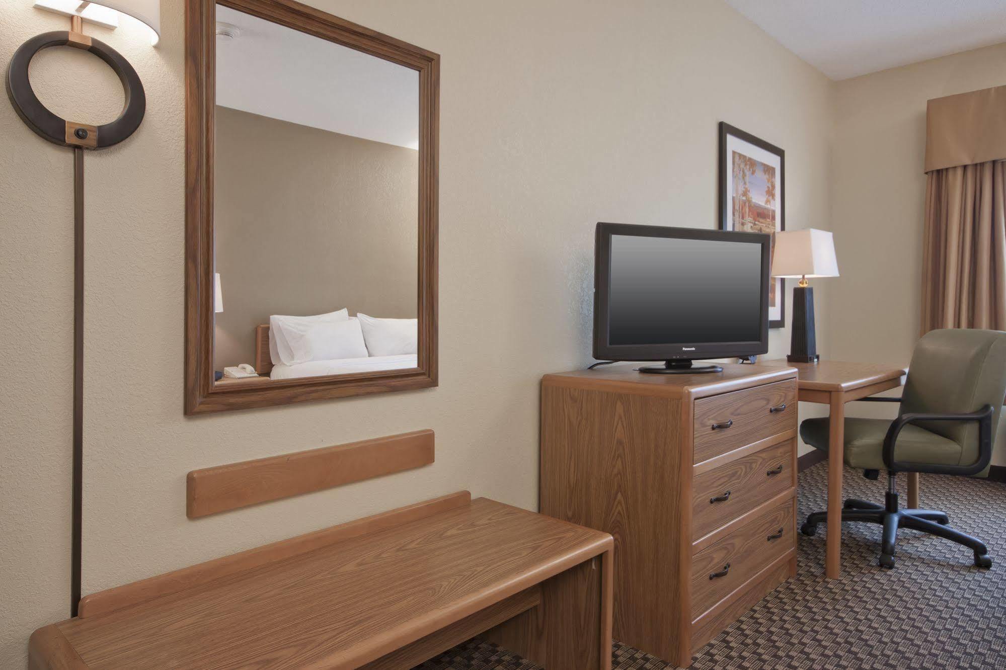 Hampton Inn Binghamton/Johnson City Eksteriør bilde