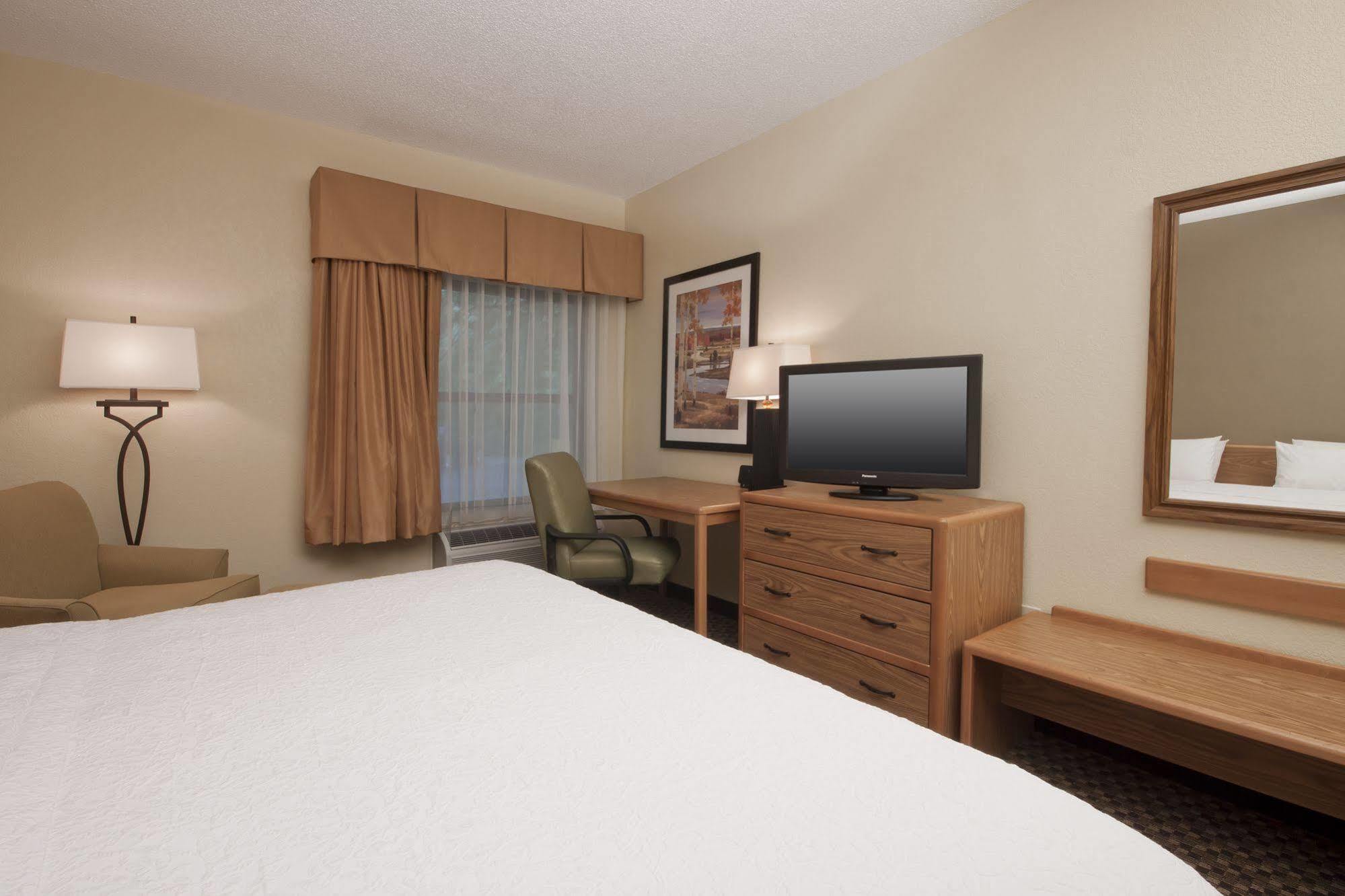 Hampton Inn Binghamton/Johnson City Eksteriør bilde