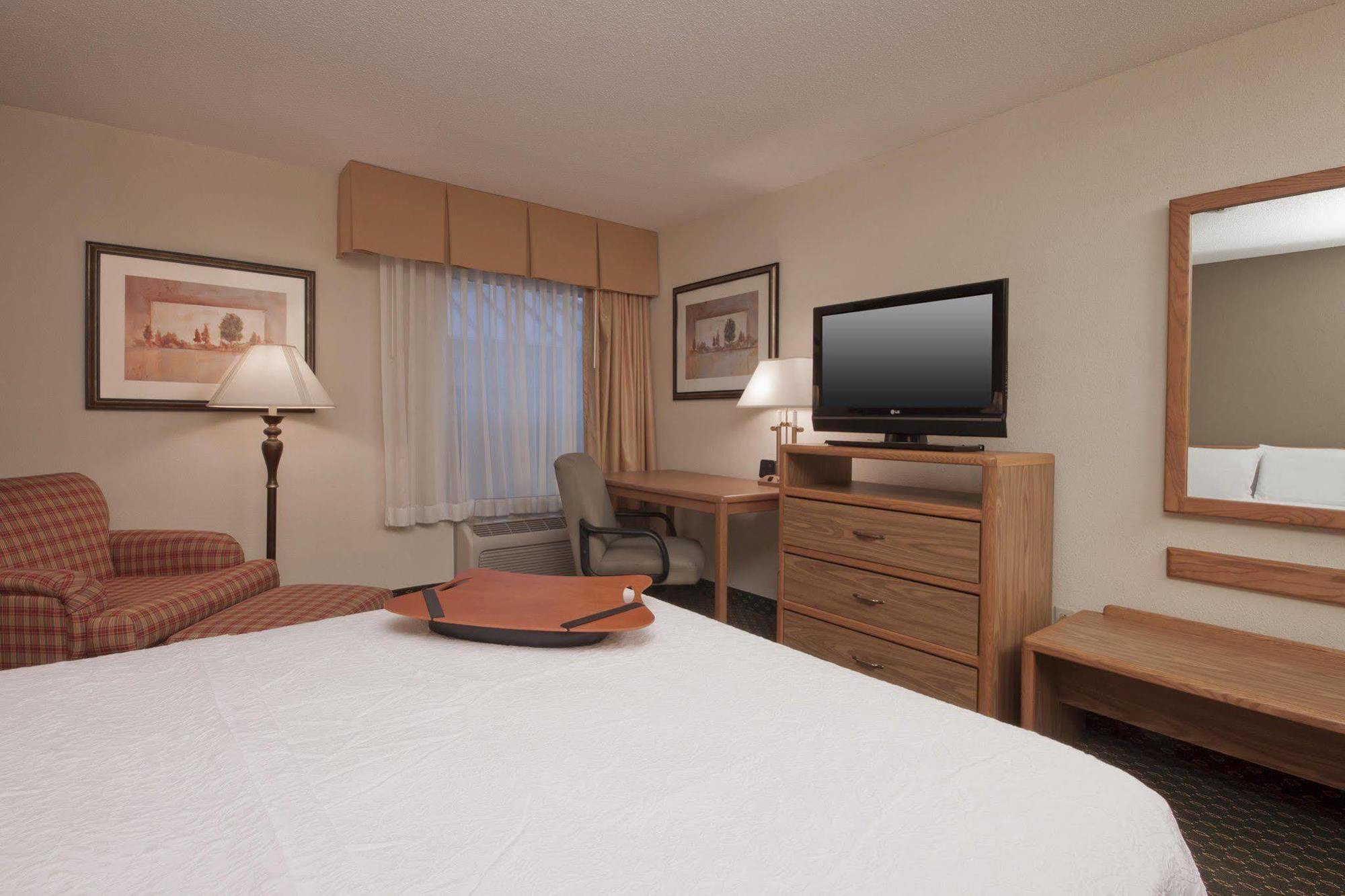 Hampton Inn Binghamton/Johnson City Eksteriør bilde