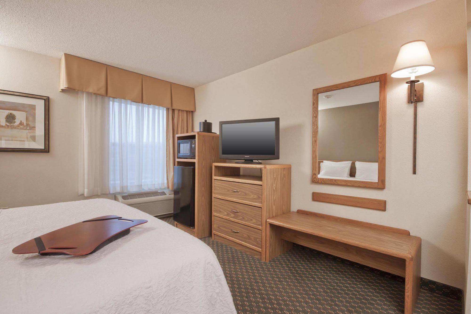 Hampton Inn Binghamton/Johnson City Eksteriør bilde