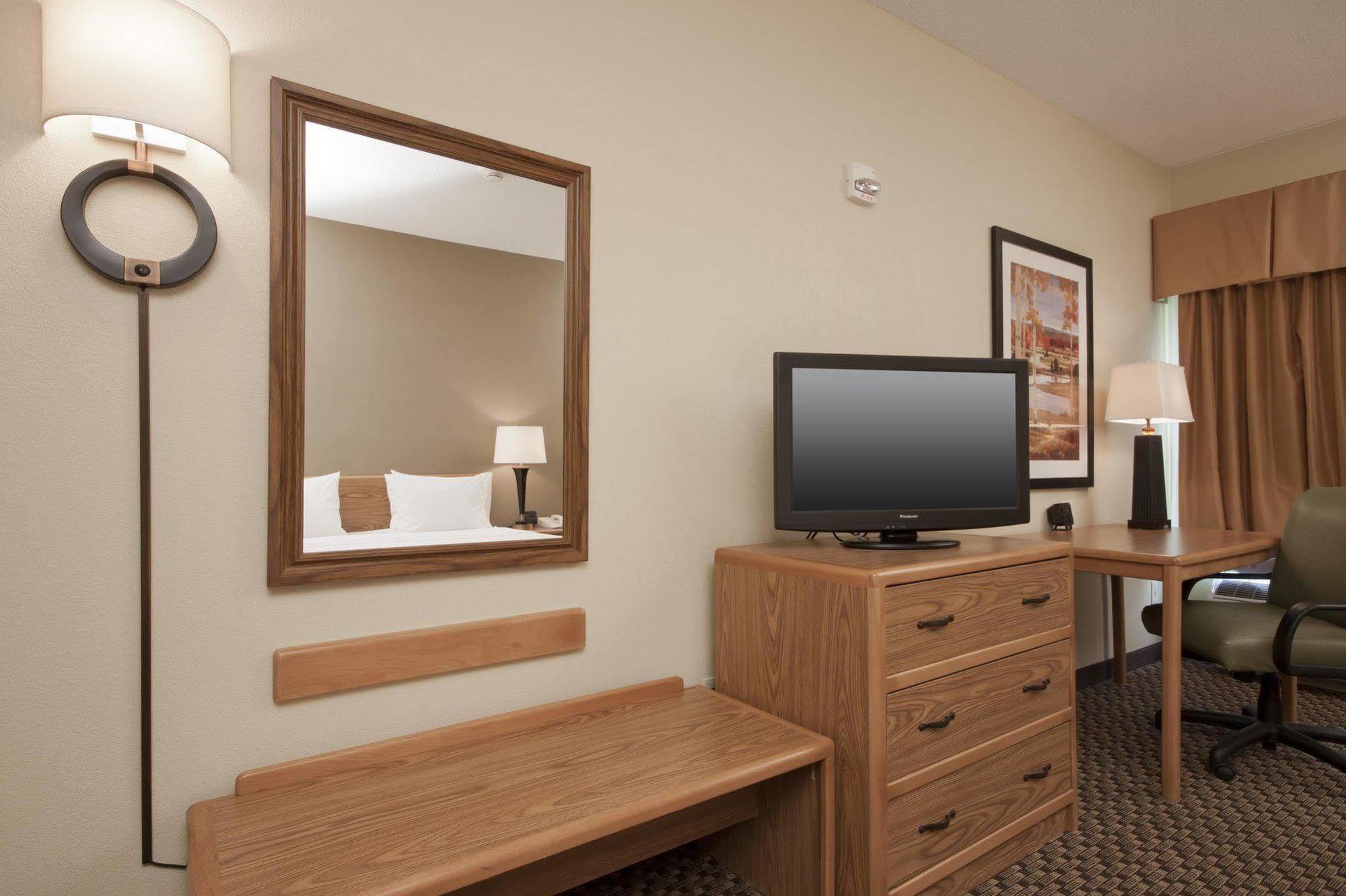 Hampton Inn Binghamton/Johnson City Eksteriør bilde