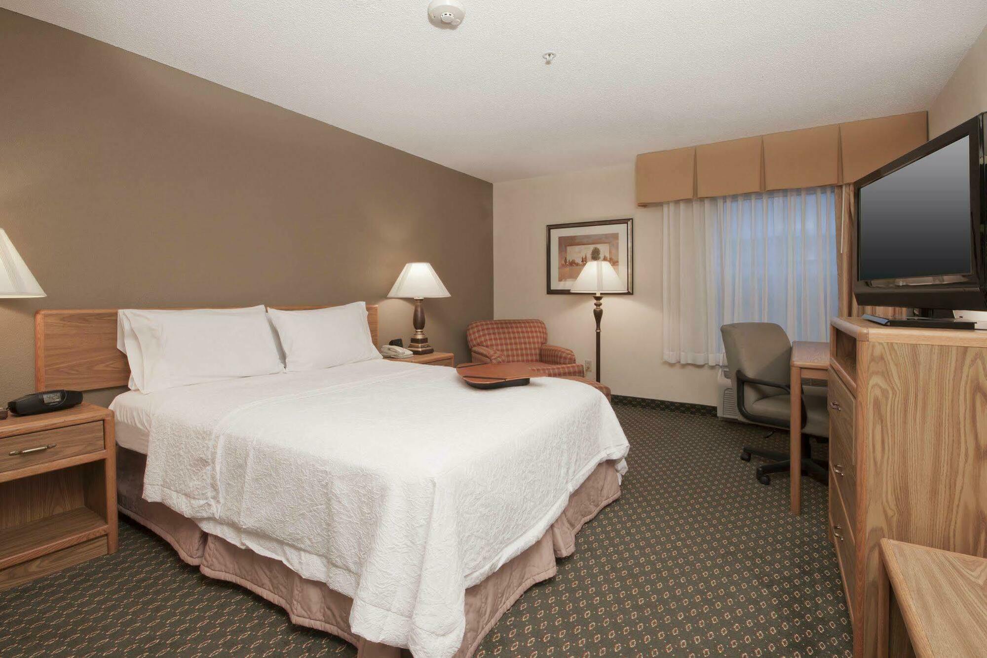Hampton Inn Binghamton/Johnson City Eksteriør bilde