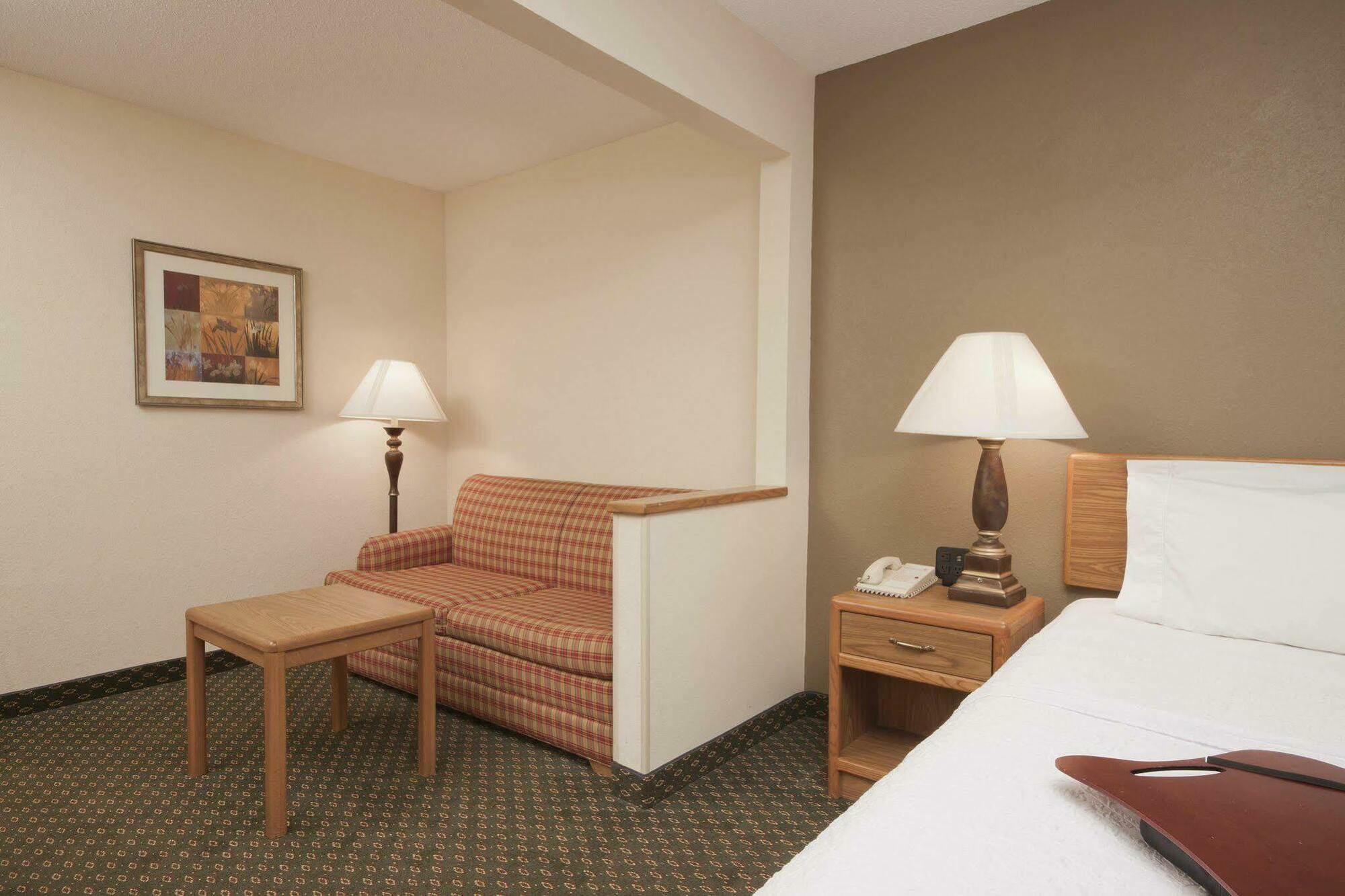 Hampton Inn Binghamton/Johnson City Eksteriør bilde