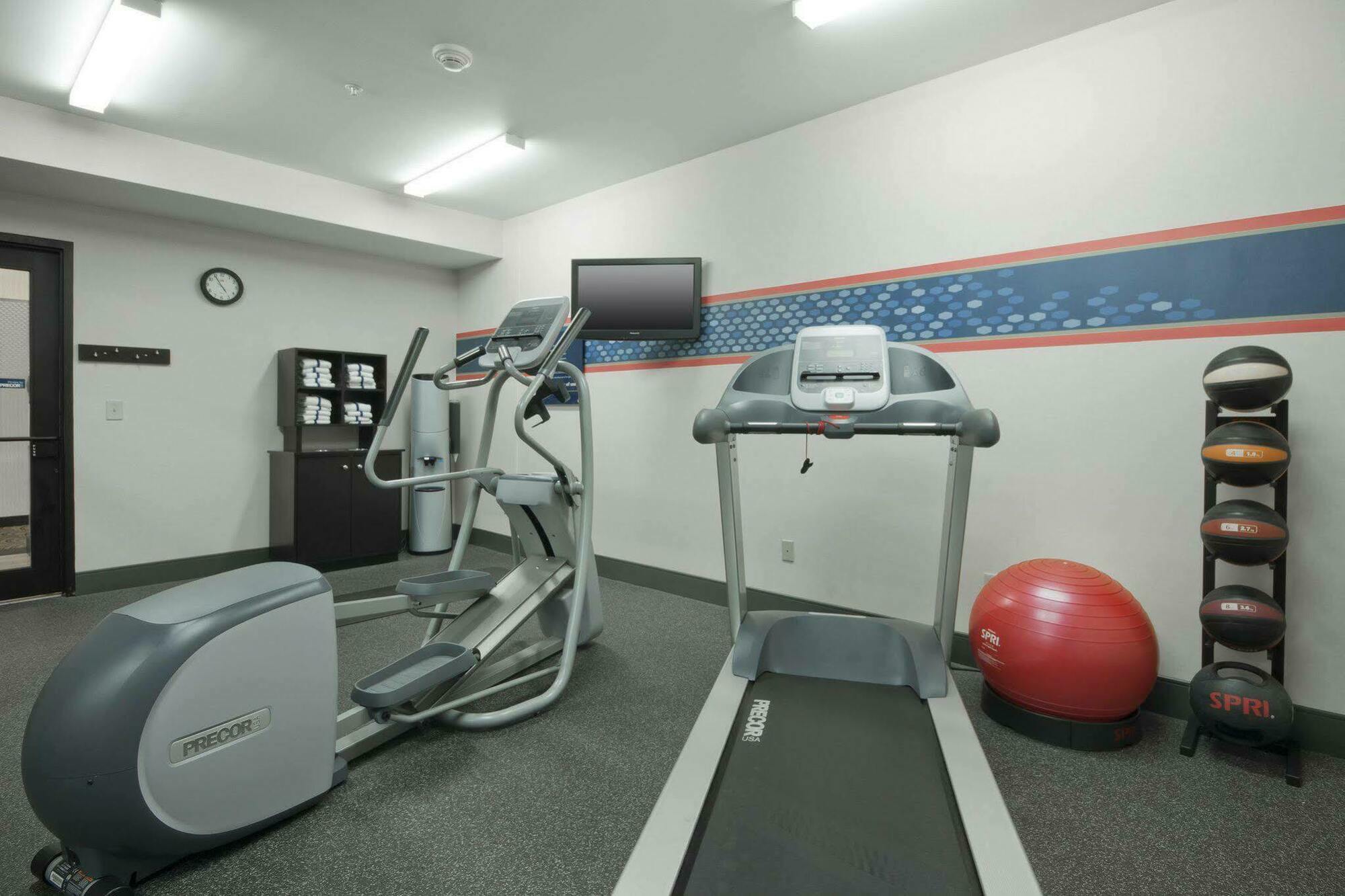 Hampton Inn Binghamton/Johnson City Eksteriør bilde