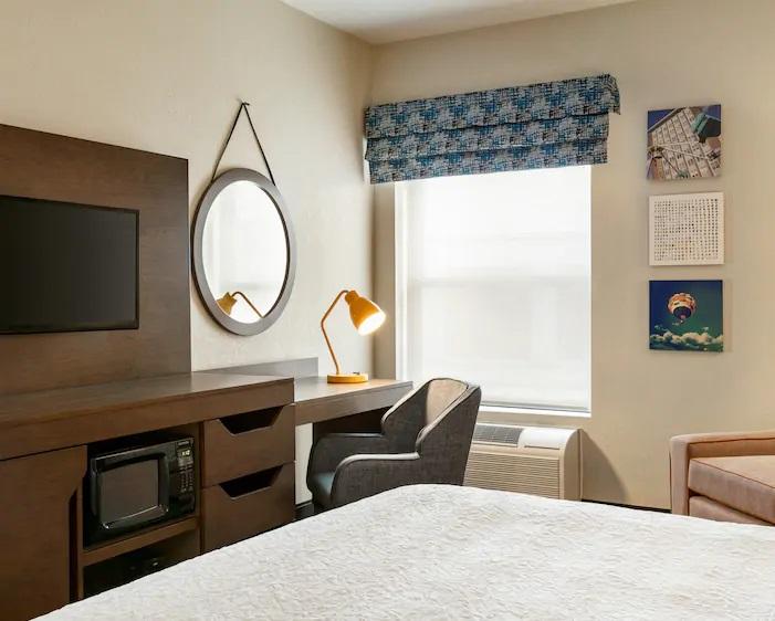 Hampton Inn Binghamton/Johnson City Eksteriør bilde